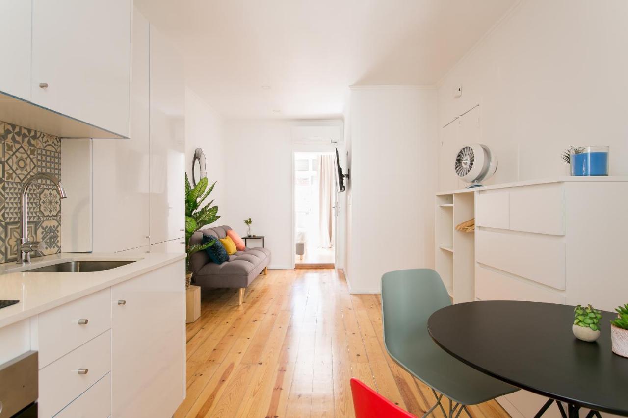 Apartamento Retreat Lisboa
