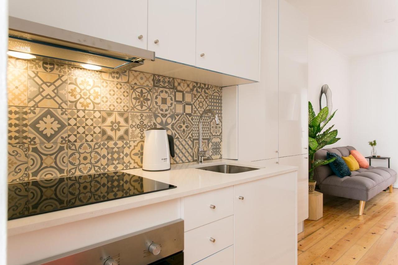 Retreat Apartamento Lisboa